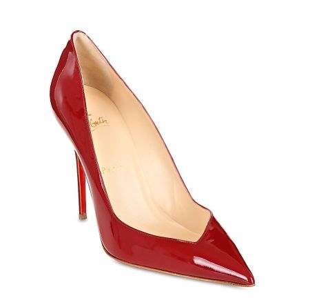 louboutin solde hiver